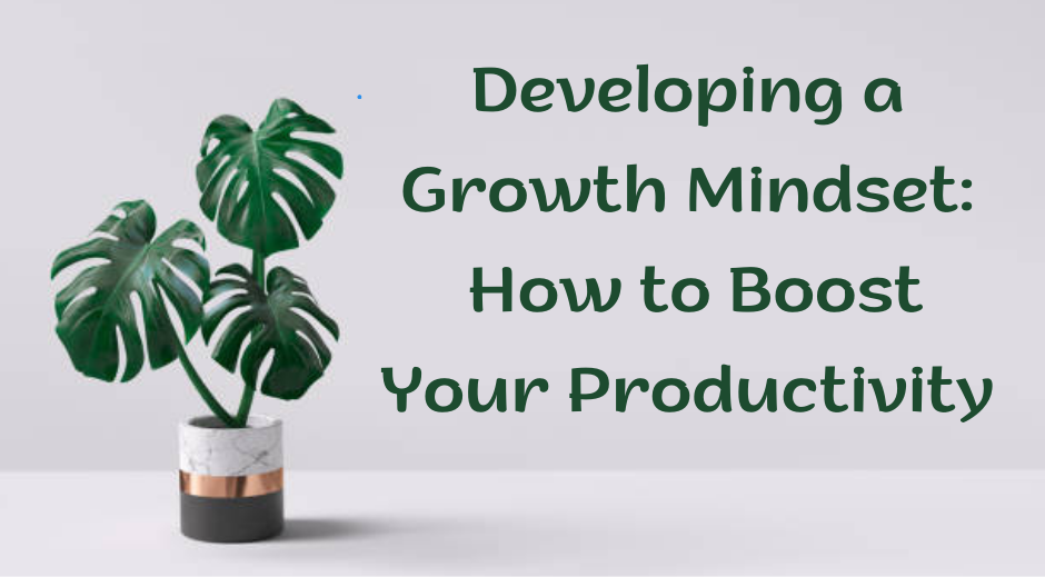 Developing-a-Growth-Mindset-How-to-Boost-Your-Productivity