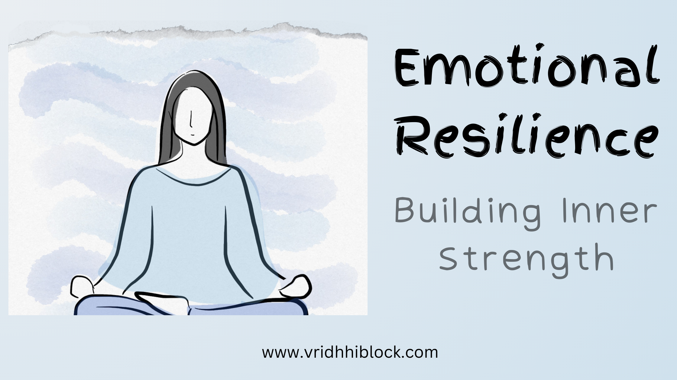 Emotional Resilience: Building Inner Strength