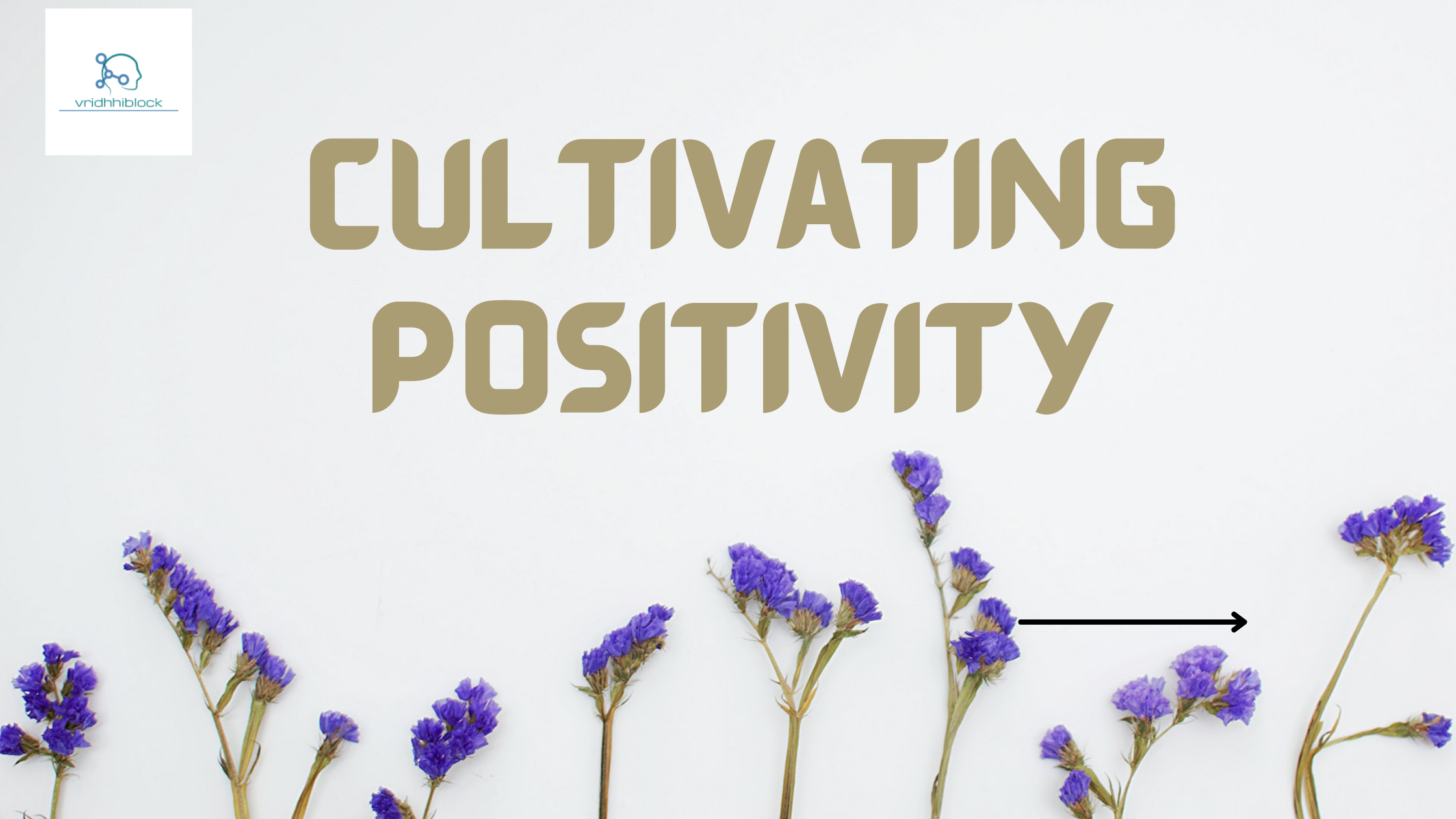 cultivating positivity: power of positive affirmation