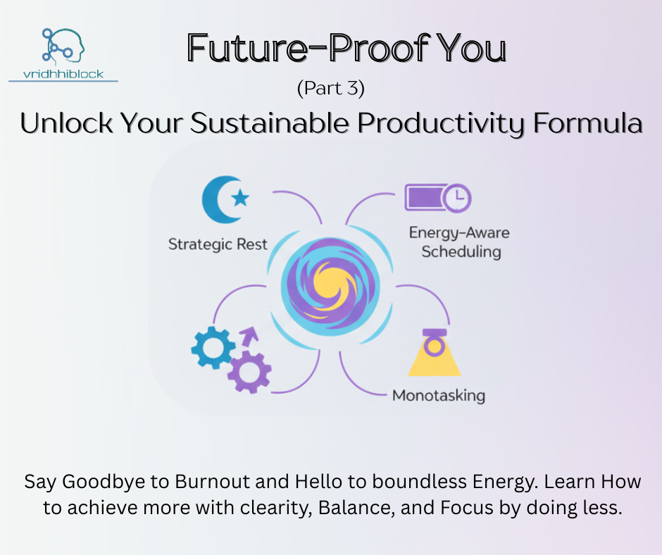 Start your week with curiosity, not pressure.