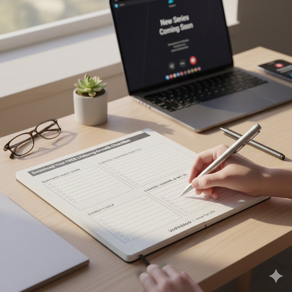 building future proof core for life growth system