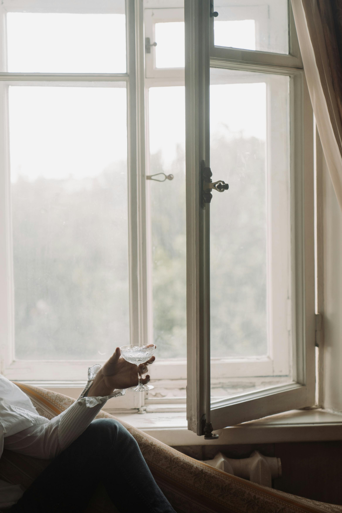 benefits of self reflection